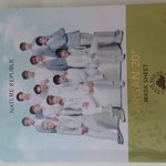 [시우민] 나 네이쳐 미워해도 괜찮지..?