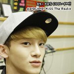 [CHEN] 종대생들은 그런거없어?