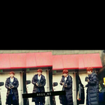 [시우민] 민석이한복<b>입음</b>