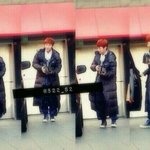 [세훈] 미안 친구가 3시 55분이래 ㅜㅜ