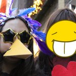 저번에 판에 올라온것 같던데 나도 <b>까치</b>분봤음ㅋㅋㅋㅋㅋ