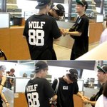 [CHEN] 큥이와종대가아픈동생을치유하는법