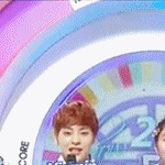 [시우민] 음악중심 스페셜<b>MC</b> 시우민.gif