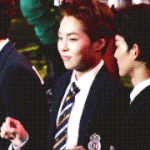 [시우민] <b>김형</b>젴ㅋㅋㅋㅋㅋㅋ