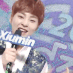 [시우민] 됴자기들 <b>민석</b>이랑 세훈이한테 큰절 한번 하자 ㅋㅋㄱ