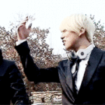 [BAP] 타다