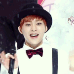 [시우민] 시우민이 부럽다