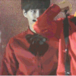 [카이] 어레스트! 어레스트! 어레스트!