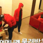 [백현] 변백현ㅋㅋㅋㅋ<b>1</b>인<b>2</b>역ㅋㅋㅋㅋ