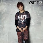 [<b>got</b>7] 갓세븐 맏형 마크