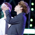 [CHEN] 우결보는데 종대가