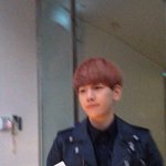 [백현] 백현이 오늘 <b>직찍</b>