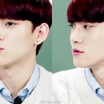 [CHEN] 오랜만이에요ㅕ~`