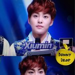 [시우민] 140104음악중심 프리뷰(+<b>나노</b> 미니찡)