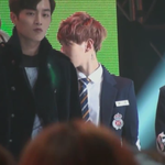 [exo] 디오랑 <b>윤두준</b>이랑 아는사이라매?