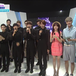 [카이] 종인이mc볼때<b>체격</b>...