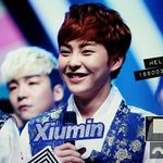 [시우민] 리얼  <b>햄스터</b>같다 ㅠ ㅠ ㅠ