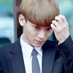 [CHEN] 와 <b>저도</b> 김종대학교 입학