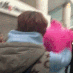 [시우민] 씹덧더서덧덧덕