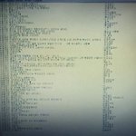 [CHEN] 으아 속상해요 ㅠㅠ