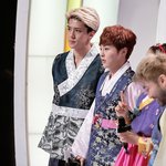 [시우민] 오늘자 고화질 프리뷰