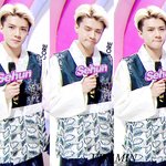 [세훈] 음중 세훈 ( 매우사랑스러움..)