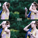 [시우민] 나진짜 판<b>중독</b>인거가태....