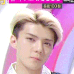 [세훈] <b>mc</b> 세훈이 혀앓이 ..ㅠㅠ 