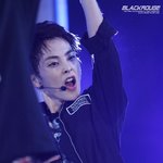 [시우민] 열심히 하는 그대 