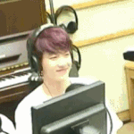 [백현] 이거봐봐봐봐봐!이거봐~