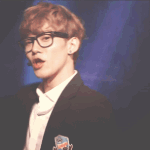 [CHEN]  <b>내입</b>덕짤~~~~