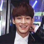 [CHEN] 종대<b>우먼</b> 님 진짜