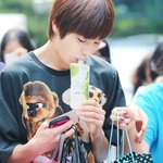 [인피니트] 우리 성종이 <b>CF</b>찍으실게요~