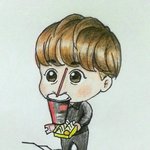 [도경수] 아 귀여워ㅜㅜㅋ