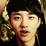 [도경수] 경수 일화!첨듣는거일거얔ㅋㅋ