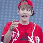 [백현] 흔한아이도루의스냅백뒤집어쓰기