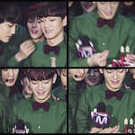 [CHEN] 예헷종대잘생김묻음~