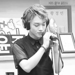 [CHEN] 종대는 자극쟁이임