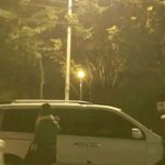 [비상대피소] 이사진이 정우성<b>김민희</b>라고? 