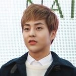 [시우민] It''s <b>you</b>!!