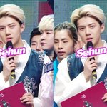 [EXO] 미친외모 <b>오세훈</b>.....