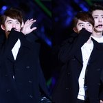 [도경수] 이날은 진짜....