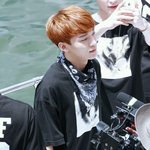 [chen] 유독 이 날 <b>아련</b><b>아련</b>했던 종대