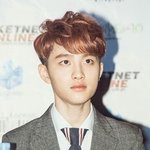 [도경수] 경수여기있네