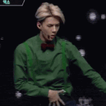 [세훈] <b>세후</b>니 이짤 쫌 변태같음ㅋㅋㅋㅋㅋㅋ