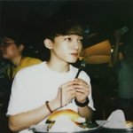 [CHEN] 뭔가 이상하다 룰루...