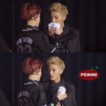 [비상대피소] 타오 수건뺏기 (<b>Feat</b>. 큥)