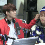 [CHEN] <b>어뜩</b>하죠ㅠㅜ