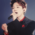 [CHEN] 오늘 처음써보는데