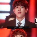 [백현] 백현이는 <b>덕심</b>과 여심을 다잡는애라고